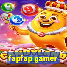 fapfap gamer